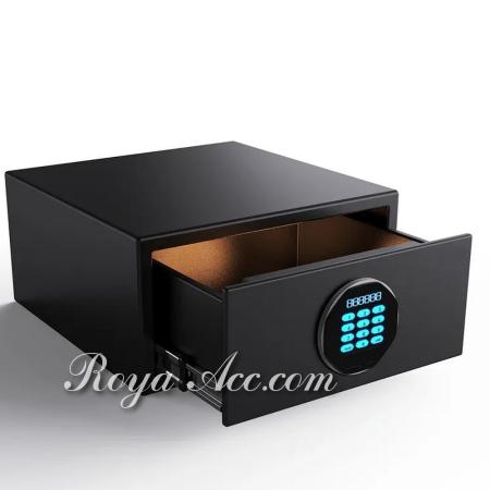 تجهیزات اتاق میهمان