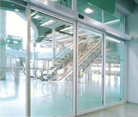 موتور درب اتوماتیک