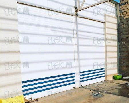 موتور درب اتوماتیک