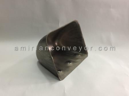 تسمه نوار نقاله توری