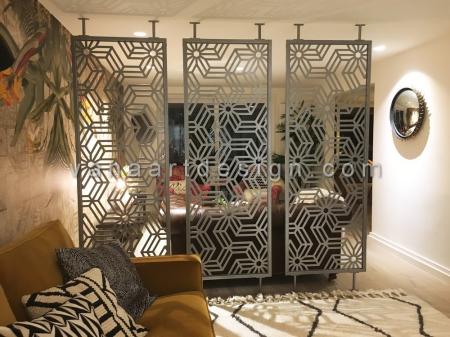 دستگاه برش سی ان سی CNC