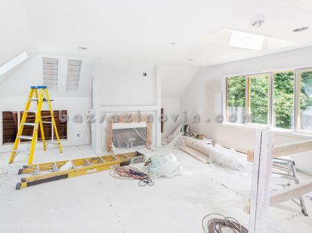 تعمیرات ساختمان در تهران