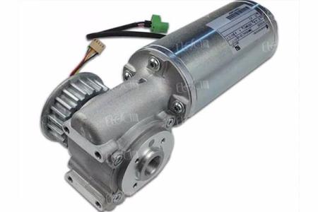 موتور درب اتوماتیک