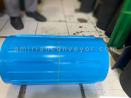 تسمه نوار نقاله توری