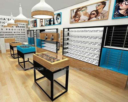 فروشگاه آنلاین عینک