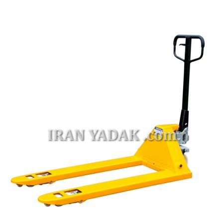 سازنده استاکر خودکششی