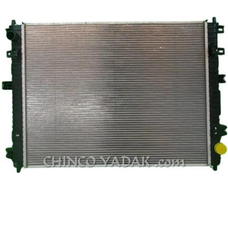 لوازم یدکی جک کرج