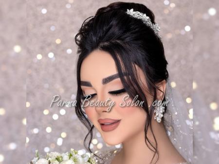 کاشت مژه تهرانپارس