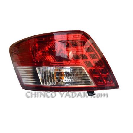 قطعات بدنه برلیانسفردیس