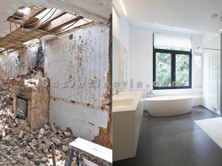 تعمیرات ساختمان در تهران