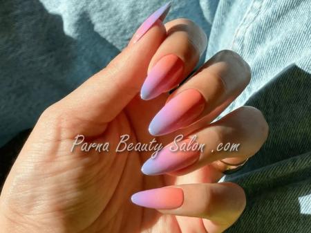 کاشت مژه تهرانپارس