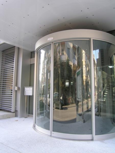 تیغه کرکره برقی آلومینیومی