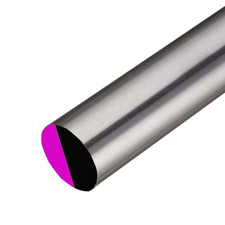 آگهی فروش میلگرد استیل ضد زنگ مارتنزیتی گرید 1.4122 (X39CrMo17-1)