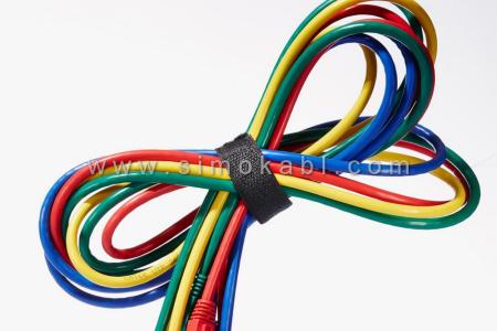 فروش و توزیع سیم و کابل