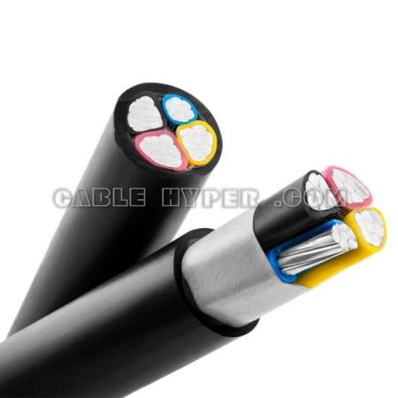 پخش کابل آلومینیوم سیمیا