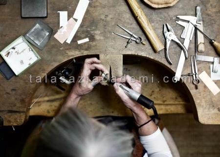 آموزش جواهر سازی در منزل