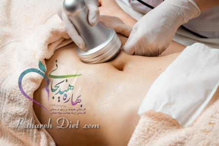 رژیم غذایی کبد چرب زغفرانیه