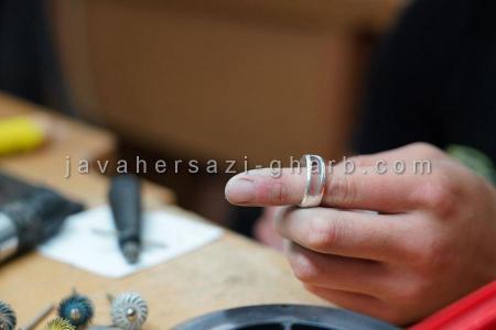 آموزش طراحی طلا و جواهر