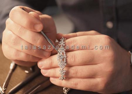 ساخت زیور آلات شرق تهران