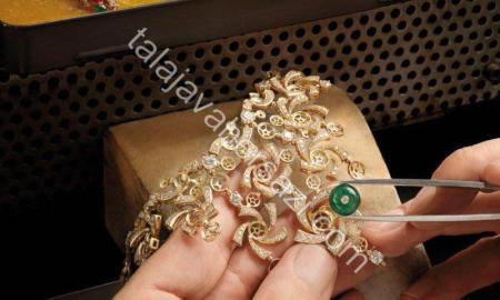 آموزش مخراج کاری شرق تهران