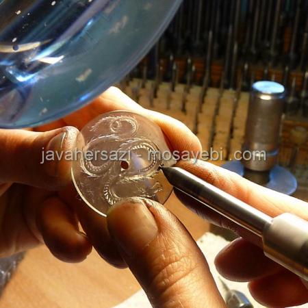 اموزش مخراجکاری شرق تهران