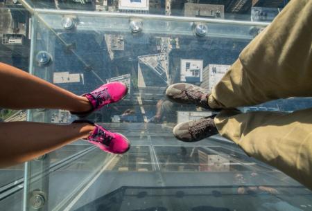 ویندوفیلم امنیتی شیشه