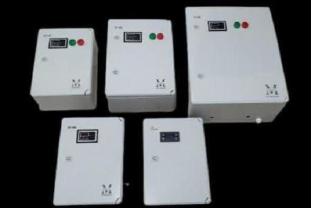 مه پاش تایوانی نیمه صنعتی و صنعتی