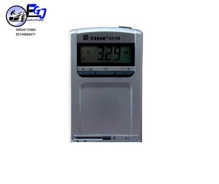 زبری سنج مدل(TR110) 3110برندTIME