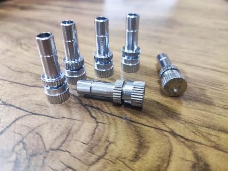 انواع نازل مه پاش نیمه صنعتی و صنعتی