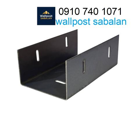 والپست منقطع / والپست انتهایی / والپست میانی