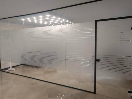 انواع ویندوفیلم شیشه رفلکتیو فرانسه