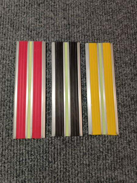 انواع سرپله های عاج دار و شب نما