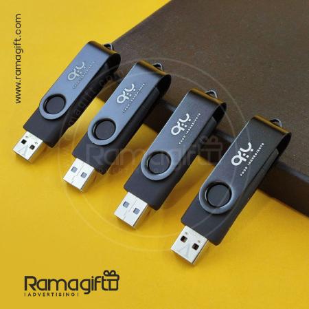 فلش مموری تبلیغاتی