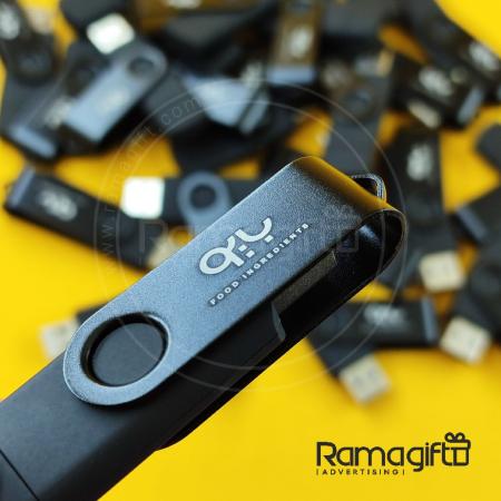 فلش مموری تبلیغاتی