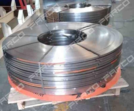 تسمه بسته بندی