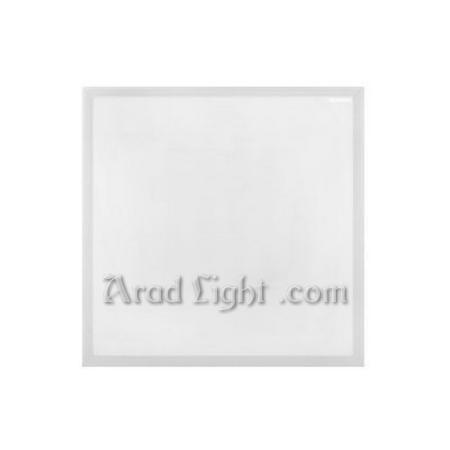 پنل تمام نور روکار مربع