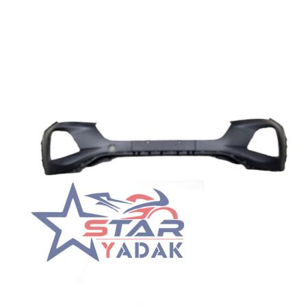 سپر جلو بالا ام وی ام MVM X55 PRO