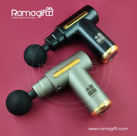 چاپ ماساژور تبلیغاتی