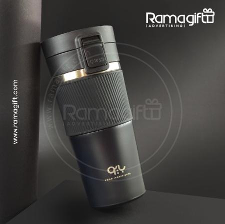 چاپ تراول ماگ سیلیکونی