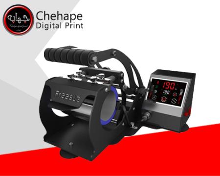 دستگاه چاپ لیوان فری ساب