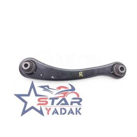 سپر جلو بالا ام وی ام MVM X55 PRO