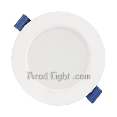 پنل ال ای دی توکار سه حالته