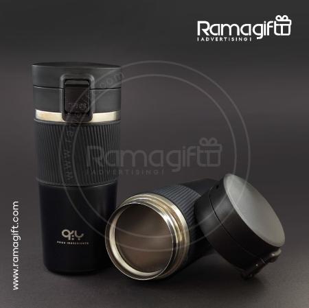 چاپ تراول ماگ سیلیکونی