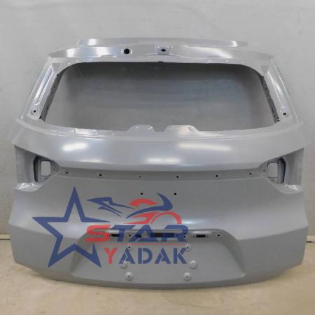 سپر جلو بالا ام وی ام MVM X55 PRO