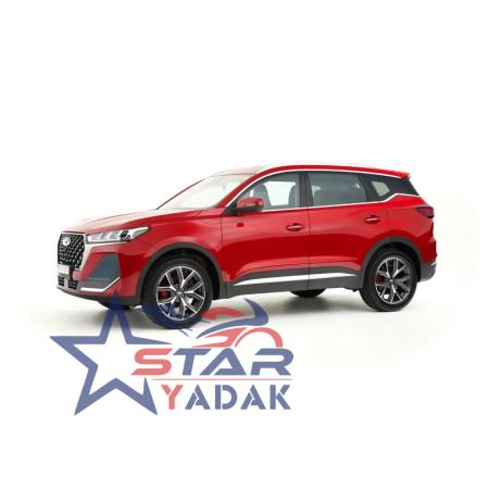 لوازم یدکی فونیکس تیگو TIGGO 7 PRO