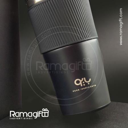 چاپ تراول ماگ سیلیکونی