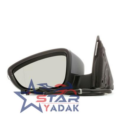 سپر جلو بالا ام وی ام MVM X55 PRO