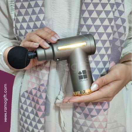 چاپ ماساژور تبلیغاتی