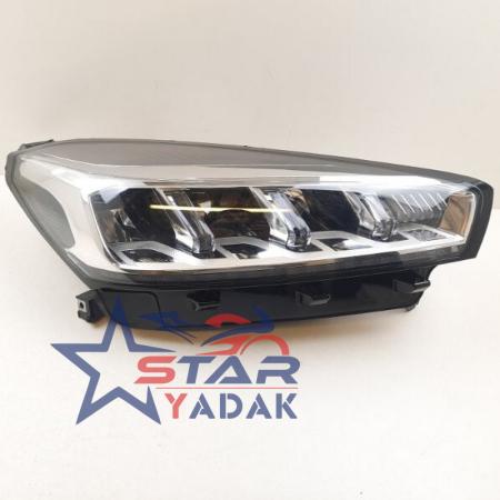 لوازم یدکی فونیکس تیگو TIGGO 7 PRO