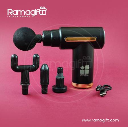 چاپ ماساژور تبلیغاتی